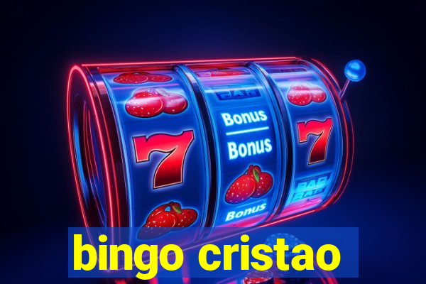 bingo cristao